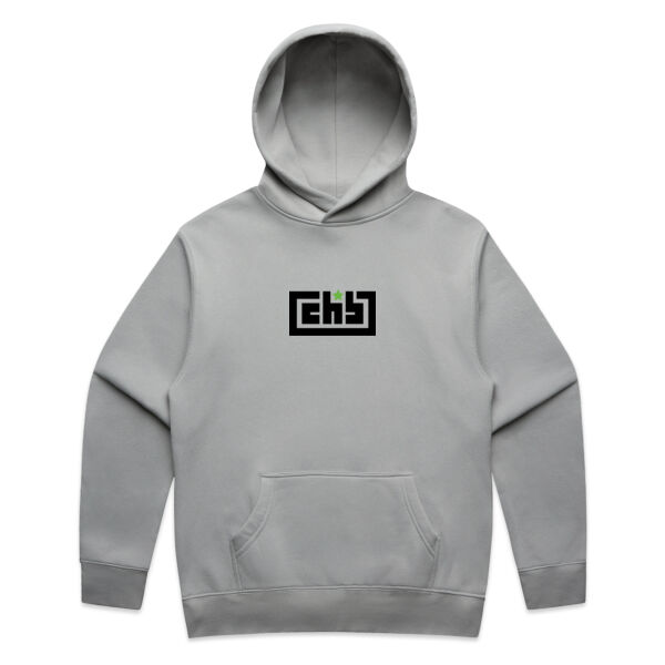 CHB logo hoodie (mens) Thumbnail