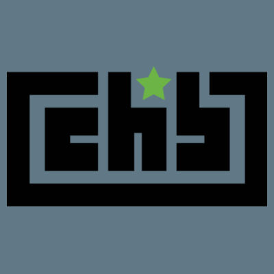 CHB logo Design