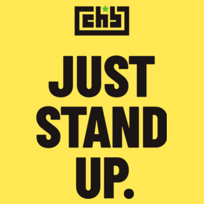 Just stand up Design