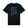 Cloke Mens Outline Tee Thumbnail