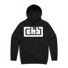 AS Colour Mens Stencil Hoodie Thumbnail