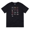 Thread Project Unisex Summer Tee Thumbnail