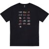 Thread Project Unisex Epic Tee - Plus Sizes Thumbnail