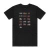 AS Colour Mens Staple Tee Thumbnail