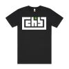 AS Colour Mens Block Tee Thumbnail