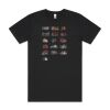 AS Colour Mens Block Tee Thumbnail