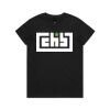 AS Colour Womens Maple Tee Thumbnail