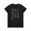 AS Colour Womens Maple Tee Thumbnail