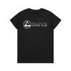 AS Colour Womens Maple Tee Thumbnail